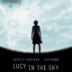 نقد فیلم Lucy in the Sky