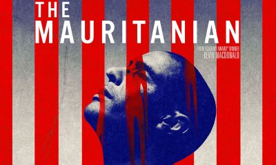 تریلر فیلم The Mauritanian
