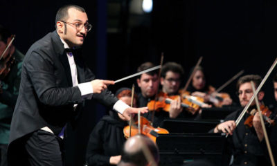 ارکستر فیلارمونیک ایرانیان