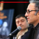 نشست خبری جشنواره جهانی فیلم فجر