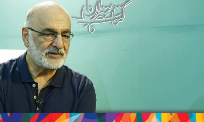 محمود حسینی زاد