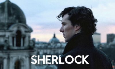 سریال شرلوک هلمز