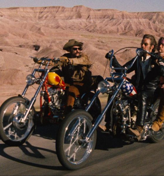 فیلم سینمایی Easy Rider