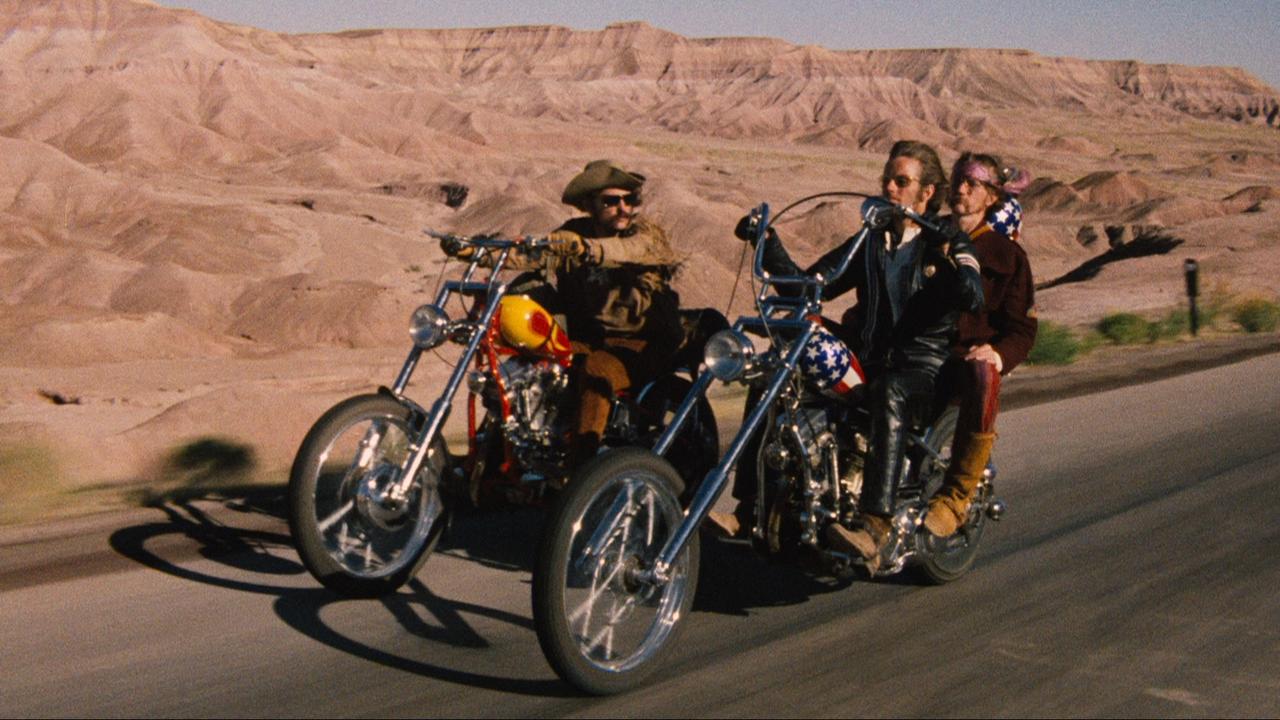فیلم سینمایی Easy Rider