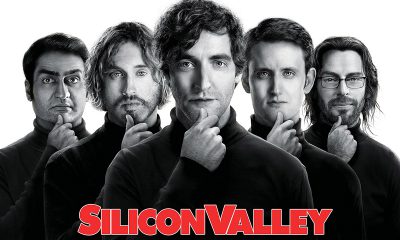 تریلر سریال Silicon Valley