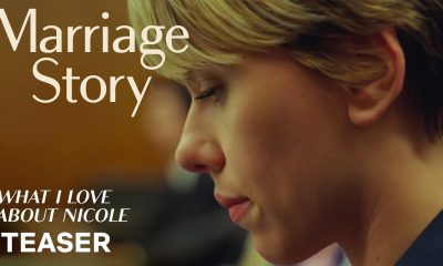 تریلر فیلم داستان ازدواج