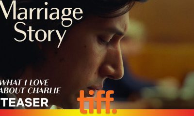 تریلر فیلم Marriage Story