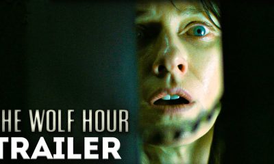 تریلر فیلم The Wolf Hour