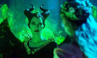 نقد فیلم Maleficent: Mistress of Evil