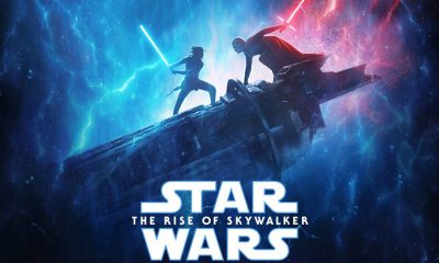 تریلر فیلم Star Wars: The Rise of Skywalker