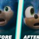 جدیدترین تریلر فیلم Sonic