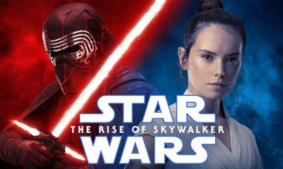 جدیدترین تریلر فیلم Star Wars: The Rise of Skywalker