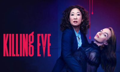 نقد فصل سوم سریال Killing Eve