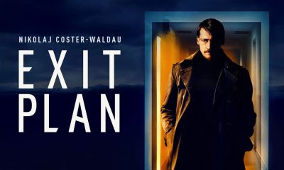 تریلر فیلم Exit Plan