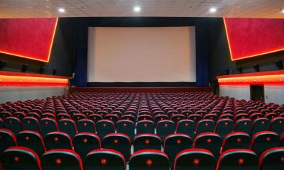 بازگشایی سینماهای ایران