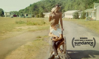 فیلم کمپ معلول